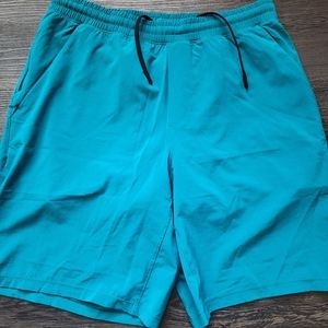 Pacebreaker short  9" (lined)